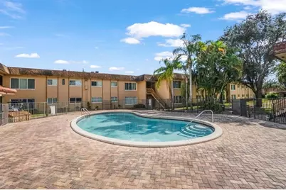2424 NW 39th Way, Unit #202, Lauderdale Lakes, FL 33311 - Photo 32