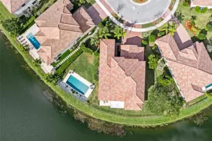 8691 Waterview Terrace, Parkland, FL 33076 - Photo 4