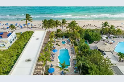 2011 N Ocean Blvd, Unit #902, Fort Lauderdale, FL 33305 - Photo 42