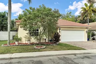 12533 NW 10th Pl, Sunrise, FL 33323 - Photo 2