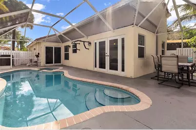 12533 NW 10th Pl, Sunrise, FL 33323 - Photo 40