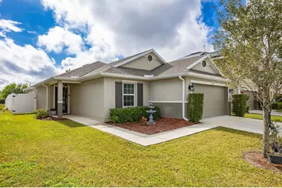 5580 NW Pine Trail Cir, Port Saint Lucie, FL 34983 - Photo 2