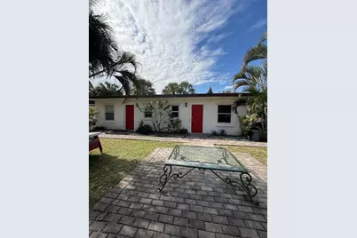 3312 SE 3rd Street #1, Pompano Beach, FL 33062 - Photo 1