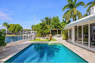 609  First Key Dr, Fort Lauderdale, FL 33304 - Photo 38