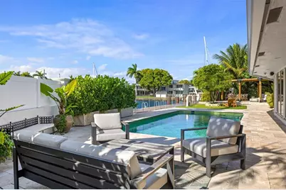 609  First Key Dr, Fort Lauderdale, FL 33304 - Photo 36