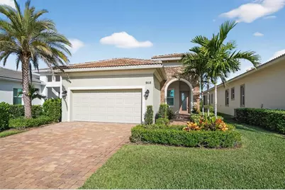 9118 SW Michele Way, Port Saint Lucie, FL 34987 - Photo 1