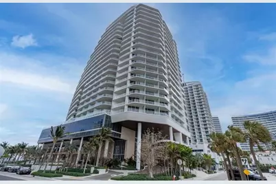 525 N Fort Lauderdale Beach Blvd, Unit #1204, Fort Lauderdale, FL 33304 - Photo 14
