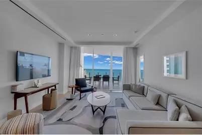 525 N Fort Lauderdale Beach Blvd, Unit #1204, Fort Lauderdale, FL 33304 - Photo 4