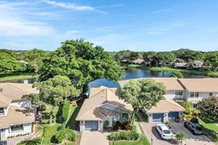 3143 Deer Creek Lake Shore Dr Unit, Deerfield Beach, FL 33442 - Photo 4