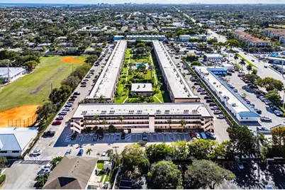 4500 N Federal Hwy, Unit #344E, Lighthouse Point, FL 33064 - Photo 34