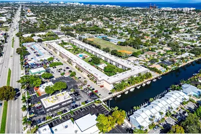 4500 N Federal Hwy, Unit #344E, Lighthouse Point, FL 33064 - Photo 32