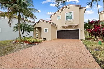 12619 NW 6th Ct, Coral Springs, FL 33071 - Photo 34