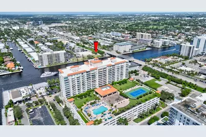 3020 NE 32nd Avenue #906, Fort Lauderdale, FL 33308 - Photo 40