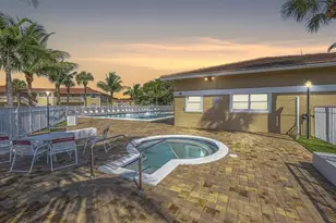 911 Twin Lakes Dr, Coral Springs, FL 33071 - Photo 18