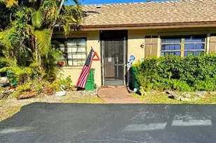 8106 NW 100th Dr, Tamarac, FL 33321 - Photo 1