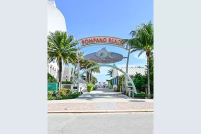 531 N Ocean Blvd, Unit #1701, Pompano Beach, FL 33062 - Photo 58