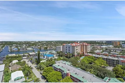 531 N Ocean Blvd, Unit #1701, Pompano Beach, FL 33062 - Photo 22