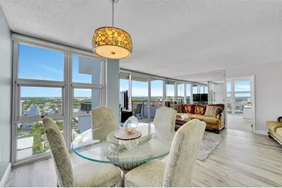 531 N Ocean Blvd, Unit #1701, Pompano Beach, FL 33062 - Photo 1