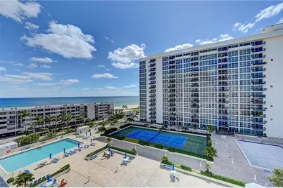 531 N Ocean Blvd, Unit #1701, Pompano Beach, FL 33062 - Photo 44