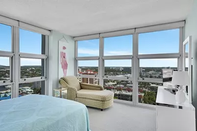 531 N Ocean Blvd, Unit #1701, Pompano Beach, FL 33062 - Photo 24