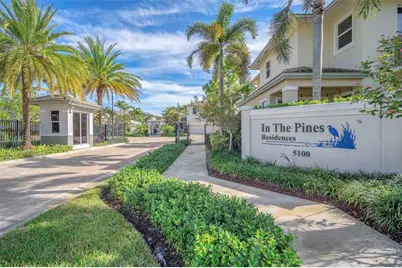 6947  Pines Circle, Unit #21, Coconut Creek, FL 33073 - Photo 2