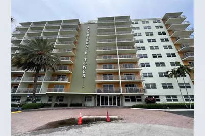 2900 NE 30th St, Unit #G-1, Fort Lauderdale, FL 33306 - Photo 1