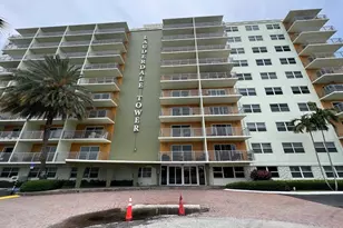 2900 NE 30th St, Fort Lauderdale, FL 33306 - Photo 1