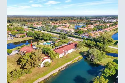 1167 N Benoist Farms Rd, Unit #105, West Palm Beach, FL 33411 - Photo 22