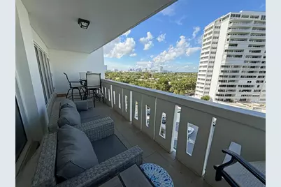 2100 S Ocean Dr, Unit #7Cd, Fort Lauderdale, FL 33316 - Photo 4