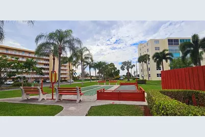 121 SE 3rd Avenue, Unit #106, Dania Beach, FL 33004 - Photo 32