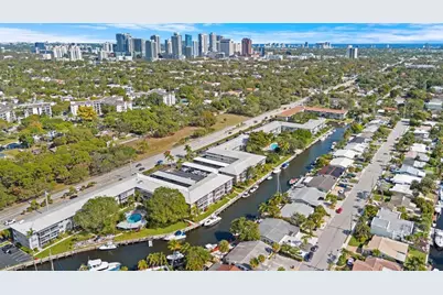 1100 SW 12th St, Unit #109, Fort Lauderdale, FL 33315 - Photo 2