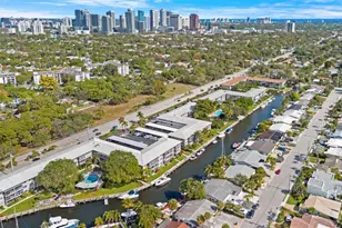 1100 SW 12th St Unit, Fort Lauderdale, FL 33315 - Photo 2