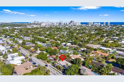 2616  Middle River Dr, Fort Lauderdale, FL 33306 - Photo 4