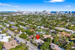 2616 Middle River Dr, Fort Lauderdale, FL 33306 - Photo 4