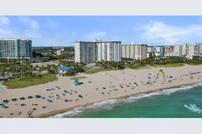 111 N Pompano Beach Blvd, Unit #1613, Pompano Beach, FL 33062 - Photo 2