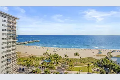 111 N Pompano Beach Blvd, Unit #1613, Pompano Beach, FL 33062 - Photo 22