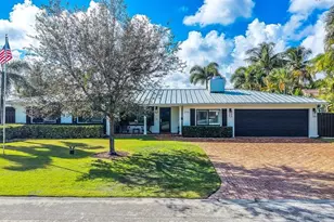 2713 NE 21st Ave, Fort Lauderdale, FL 33306 - Photo 1