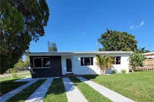 6041 SW 17th St, Miami, FL 33155 - Photo 1