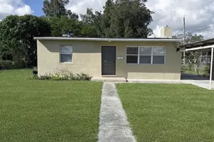 2000 Seminole Blvd, West Palm Beach, FL 33409 - Photo 1
