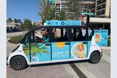 133 N Pompano Beach Blvd, Unit #606, Pompano Beach, FL 33062 - Photo 28