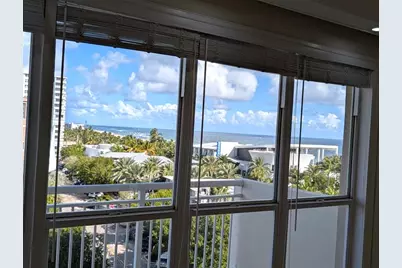 133 N Pompano Beach Blvd, Unit #606, Pompano Beach, FL 33062 - Photo 6