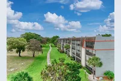 6020 NW 44th Street, Unit #401, Lauderhill, FL 33319 - Photo 48