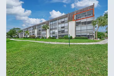 6020 NW 44th Street, Unit #401, Lauderhill, FL 33319 - Photo 46