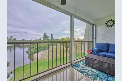 6020 NW 44th Street, Unit #401, Lauderhill, FL 33319 - Photo 22