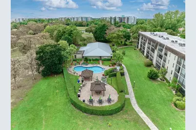 6020 NW 44th Street, Unit #401, Lauderhill, FL 33319 - Photo 42