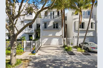 302 NE 8th Ave, Unit #0, Fort Lauderdale, FL 33301 - Photo 1