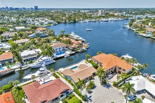 633 4th Key Dr, Fort Lauderdale, FL 33304 - Photo 4