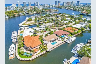 633  4th Key Dr, Fort Lauderdale, FL 33304 - Photo 1