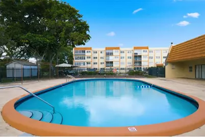 2201 NW 41st Avenue, Unit #209, Lauderhill, FL 33313 - Photo 20