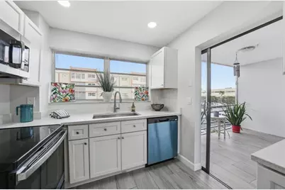 2201 NW 41st Avenue, Unit #209, Lauderhill, FL 33313 - Photo 2